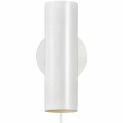 Design For The People by Nordlux Appliques|Applique murale MIB Blanc, 1 lumière