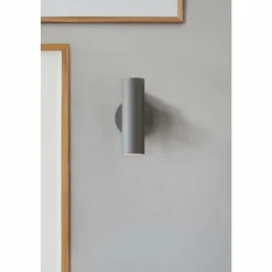 Design For The People by Nordlux Appliques|Applique murale MIB Gris, 1 lumière