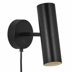 Design For The People by Nordlux Appliques|Applique murale MIB Noir, 1 lumière