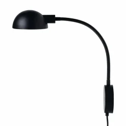 Design For The People by Nordlux Appliques|Applique murale NOMI Noir, 1 lumière
