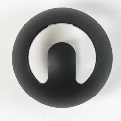 Applique murale d'extérieur VAGGE LED Anthracite, 1 lumière