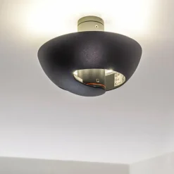 Applique murale d'extérieur VAGGE LED Anthracite, 1 lumière