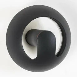 Applique murale d'extérieur VAGGE LED Anthracite, 1 lumière