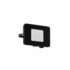 Applique murale d'extérieur Eglo FAEDO LED Noir, 1 lumière