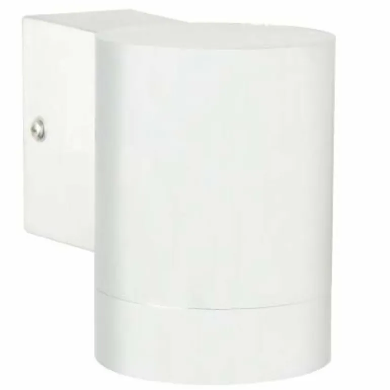 Applique murale d'extérieur Nordlux TIN Blanc, 1 lumière