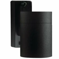 Applique murale d'extérieur Nordlux TIN Noir, 1 lumière