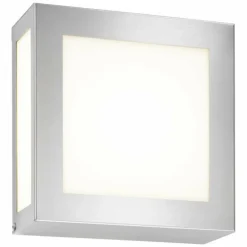 Applique murale d'extérieur CMD Aqua Legendo Mini Acier inoxydable, 1 lumière
