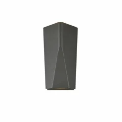Applique murale d'extérieur Trio Leuchten TAY LED Anthracite, 2 lumières