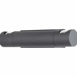Applique murale d'extérieur AEG Jedd LED Anthracite, 2 lumières