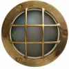 Applique murale d'extérieur KS Verlichting Arctic Bronze, 1 lumière