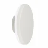 Applique murale d'extérieur Mantra BORA LED Blanc, 1 lumière