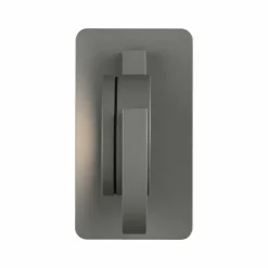 Applique murale d'extérieur Mantra IGUAZU Gris, 1 lumière