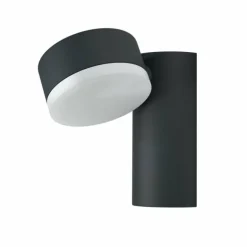 Applique murale d'extérieur LEDVANCE ENDURA Noir, 1 lumière
