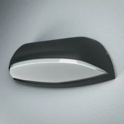 Applique murale d'extérieur LEDVANCE ENDURA Noir, 1 lumière
