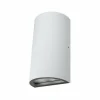 Applique murale d'extérieur LEDVANCE ENDURA Blanc, 1 lumière
