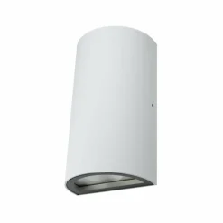 Applique murale d'extérieur LEDVANCE ENDURA Blanc, 1 lumière