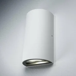 Applique murale d'extérieur LEDVANCE ENDURA Blanc, 1 lumière