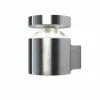 Applique murale d'extérieur LEDVANCE ENDURA Acier inoxydable, 1 lumière