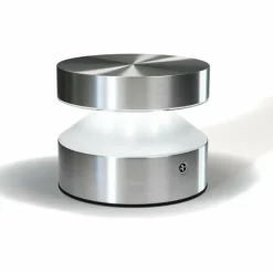 Applique murale d'extérieur LEDVANCE ENDURA Acier inoxydable, 1 lumière