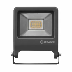 Applique murale d'extérieur LEDVANCE POLYBAR Noir, 1 lumière
