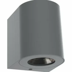 Applique murale d'extérieur Nordlux CANTO LED Gris, 2 lumières
