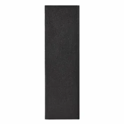 Applique murale d'extérieur Nordlux FOLD LED Noir, 2 lumières
