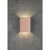 Applique murale d'extérieur Nordlux FOLD LED Cuivre, 2 lumières