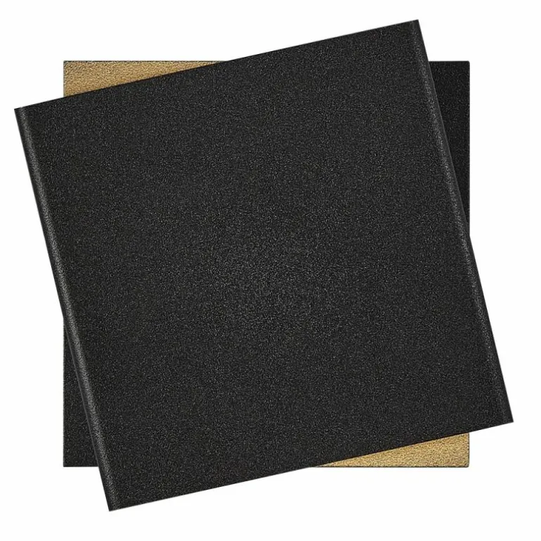 Applique murale d'extérieur Nordlux TURN LED Noir, 1 lumière