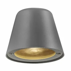 Applique murale d'extérieur Nordlux ALERIA Gris, 1 lumière