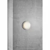 Applique murale d'extérieur Nordlux CUBA LED Blanc, 1 lumière