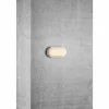 Applique murale d'extérieur Nordlux CUBA LED Blanc, 1 lumière