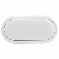 Applique murale d'extérieur Nordlux CUBA LED Blanc, 1 lumière