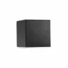 Applique murale d'extérieur CMD AQUA RIO LED Anthracite, 1 lumière