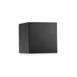Applique murale d'extérieur CMD AQUA RIO LED Anthracite, 1 lumière