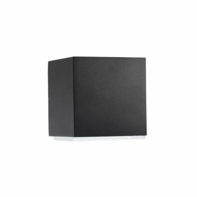 Applique murale d'extérieur CMD AQUA RIO LED Anthracite, 1 lumière
