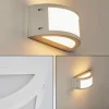 Applique murale d'extérieur Pompeano LED Blanc, 1 lumière