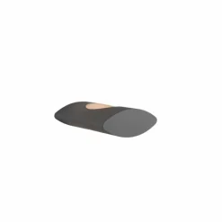 Applique murale d'extérieur Trio Katun LED Anthracite, 1 lumière