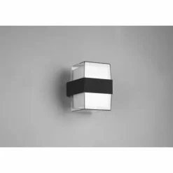 Applique murale d'extérieur Reality Molina LED Anthracite, 1 lumière