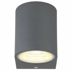 Applique murale d'extérieur Globo VERONIKA Anthracite, 1 lumière