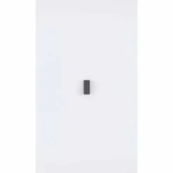 Applique murale d'extérieur Globo VERONIKA Anthracite, 2 lumières