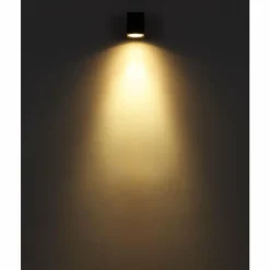 Applique murale d'extérieur Globo VERONIKA Anthracite, 1 lumière