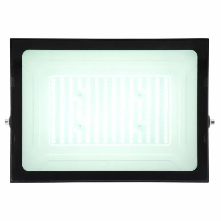 Applique murale d'extérieur Globo HELGA LED Noir, 1 lumière
