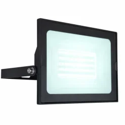 Applique murale d'extérieur Globo HELGA LED Noir, 1 lumière