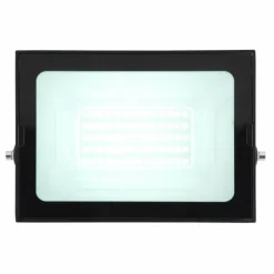 Applique murale d'extérieur Globo HELGA LED Noir, 1 lumière