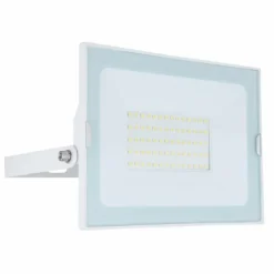 Applique murale d'extérieur Globo HELGA LED Blanc, 1 lumière