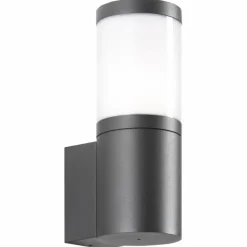 Applique murale d'extérieur LCD 5058 Noir, 1 lumière
