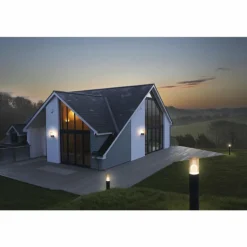 Applique murale d'extérieur LEDVANCE ENDURA Anthracite, 1 lumière