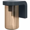 Applique murale d'extérieur LEDVANCE ENDURA Anthracite, 1 lumière