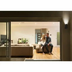 Applique murale d'extérieur LEDVANCE ENDURA Anthracite, 1 lumière