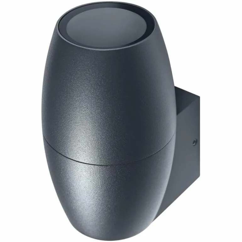 Applique murale d'extérieur LEDVANCE ENDURA Anthracite, 1 lumière